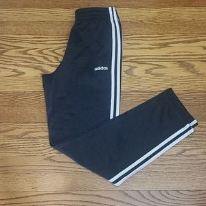 Adidas track pants